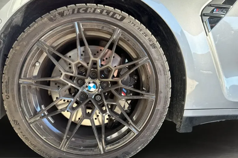BMW M4 (Seria 4) din 2025 cu 6.610 km - oferta BMW224933 - foto 17