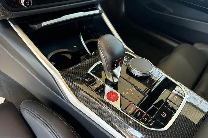 BMW M4 (Seria 4) din 2025 cu 6.610 km - oferta BMW224933 - foto 20