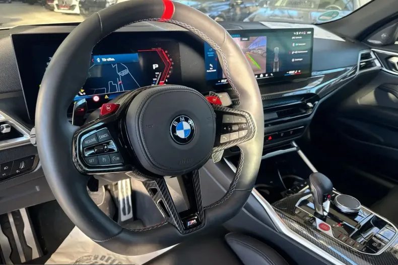 BMW M4 (Seria 4) din 2025 cu 6.610 km - oferta BMW224933 - foto 22