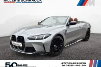 BMW M4 (Seria 4) din 2025 cu 14.500 km - oferta BMW224934 - foto 1