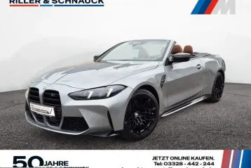 BMW M4 din 2025 - oferta BMW224934