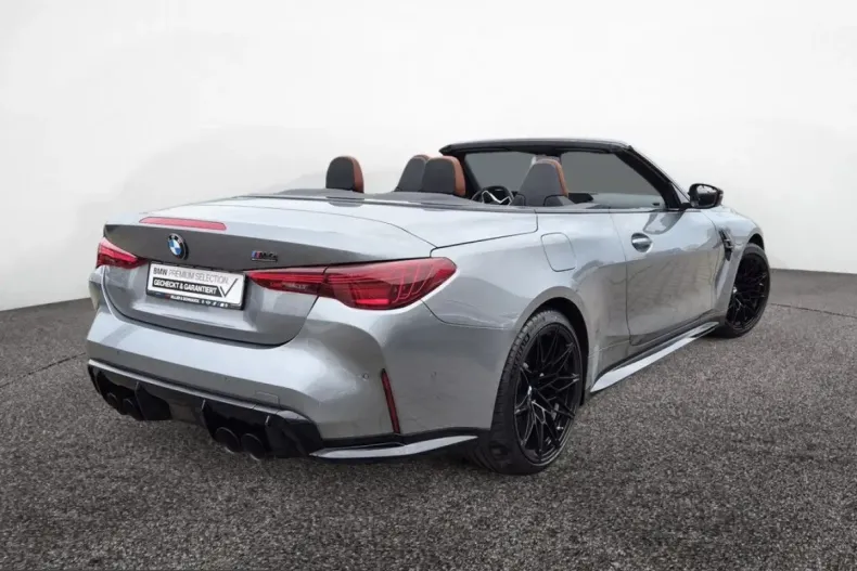 BMW M4 (Seria 4) din 2025 cu 14.500 km - oferta BMW224934 - foto 3
