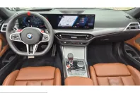 BMW M4 (Seria 4) din 2025 cu 14.500 km - oferta BMW224934 - foto 5