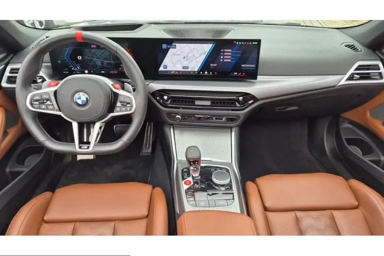 BMW M4 (Seria 4) din 2025 cu 14.500 km - oferta BMW224934 - foto 5