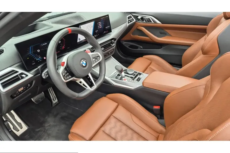 BMW M4 (Seria 4) din 2025 cu 14.500 km - oferta BMW224934 - foto 6