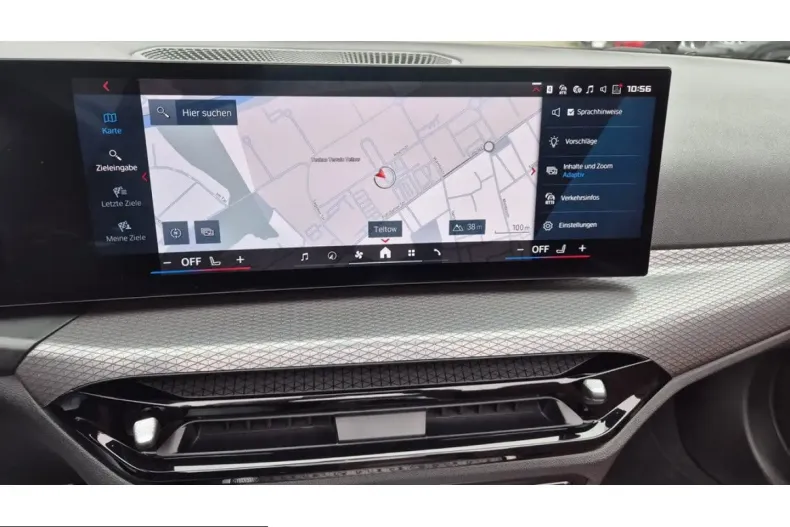 BMW M4 (Seria 4) din 2025 cu 14.500 km - oferta BMW224934 - foto 8