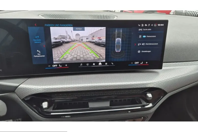 BMW M4 (Seria 4) din 2025 cu 14.500 km - oferta BMW224934 - foto 9