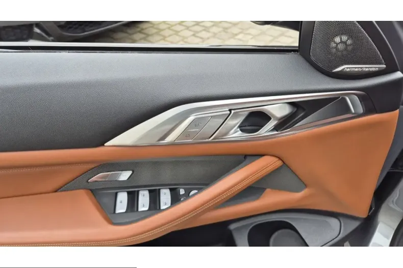 BMW M4 (Seria 4) din 2025 cu 14.500 km - oferta BMW224934 - foto 10