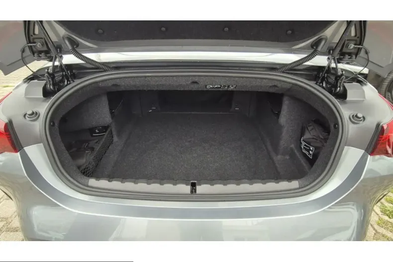 BMW M4 (Seria 4) din 2025 cu 14.500 km - oferta BMW224934 - foto 12