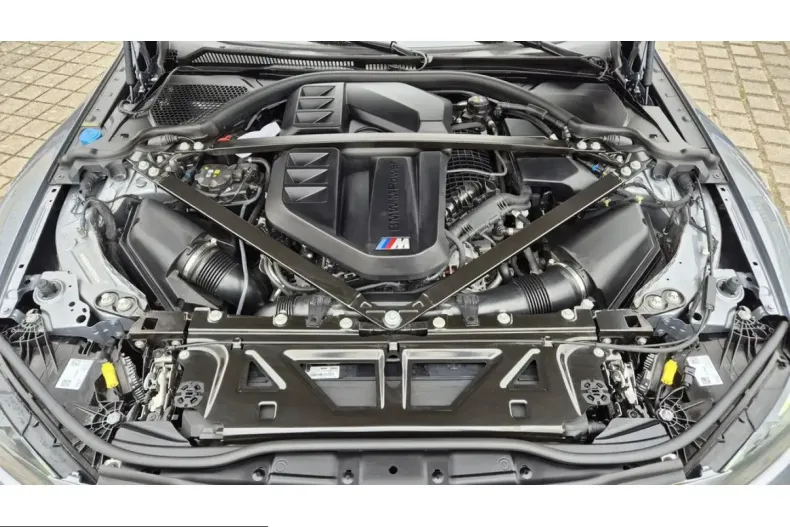 BMW M4 (Seria 4) din 2025 cu 14.500 km - oferta BMW224934 - foto 13