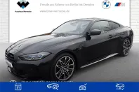 BMW M4 (Seria 4) din 2024 cu 26.195 km - oferta BMW224935 - foto 1