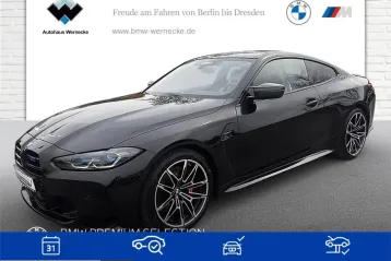 BMW M4 din 2024 - oferta BMW224935