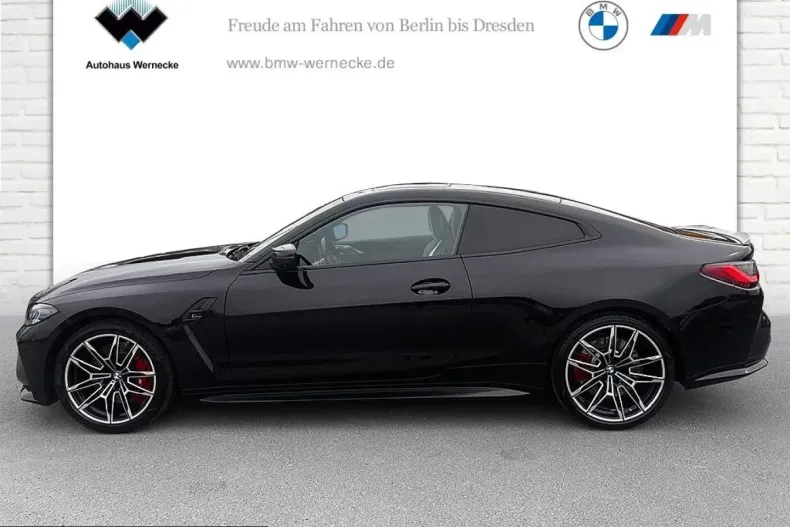 BMW M4 (Seria 4) din 2024 cu 26.195 km - oferta BMW224935 - foto 2