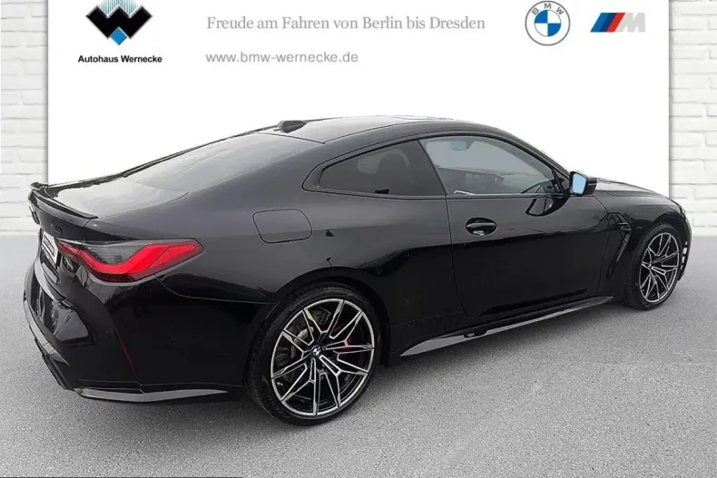 BMW M4 (Seria 4) din 2024 cu 26.195 km - oferta BMW224935 - foto 6