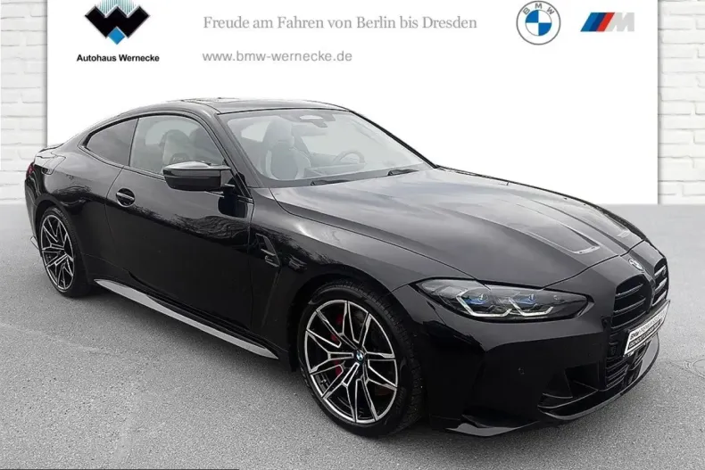 BMW M4 (Seria 4) din 2024 cu 26.195 km - oferta BMW224935 - foto 8