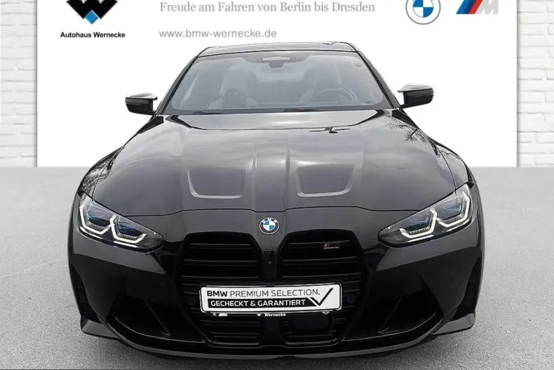 BMW M4 (Seria 4) din 2024 cu 26.195 km - oferta BMW224935 - foto 9