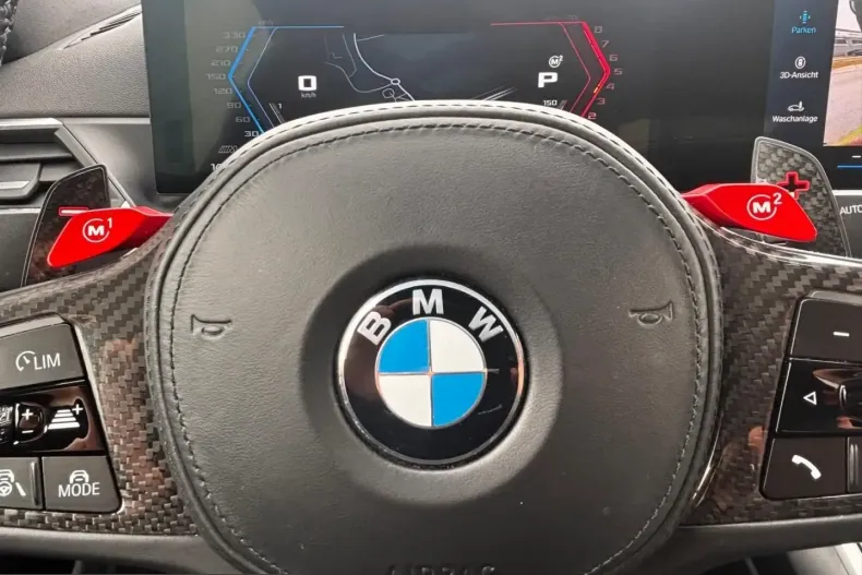 BMW M4 (Seria 4) din 2024 cu 26.195 km - oferta BMW224935 - foto 18