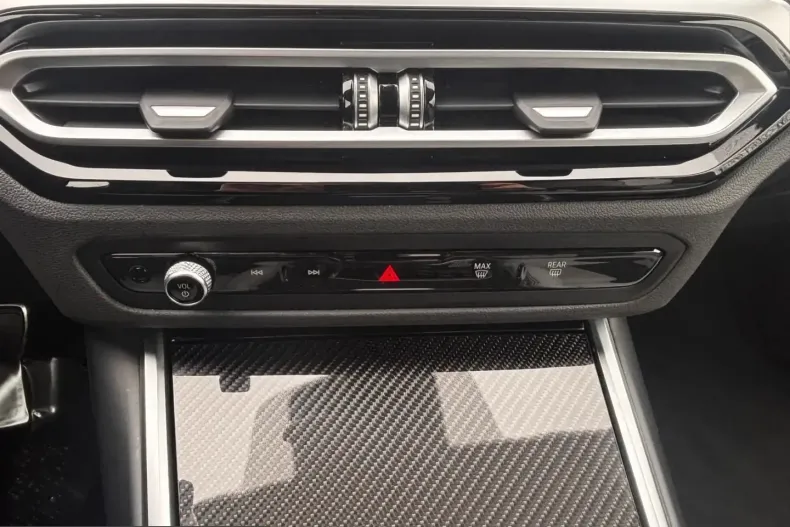 BMW M4 (Seria 4) din 2024 cu 26.195 km - oferta BMW224935 - foto 21