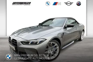 BMW M4 din 2025 - oferta BMW224936