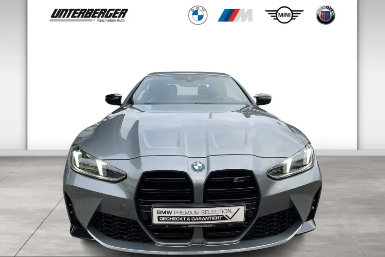 BMW M4 (Seria 4) din 2025 cu 11.850 km - oferta BMW224936 - foto 2