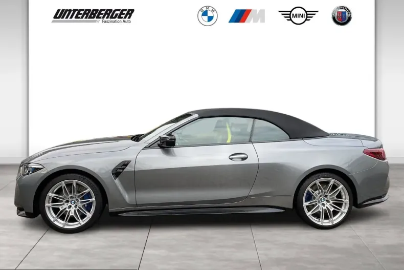 BMW M4 (Seria 4) din 2025 cu 11.850 km - oferta BMW224936 - foto 3