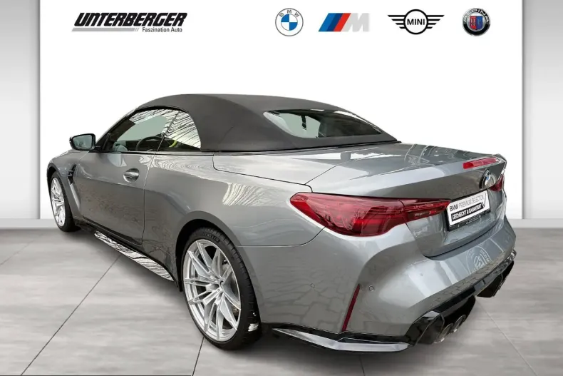 BMW M4 (Seria 4) din 2025 cu 11.850 km - oferta BMW224936 - foto 4