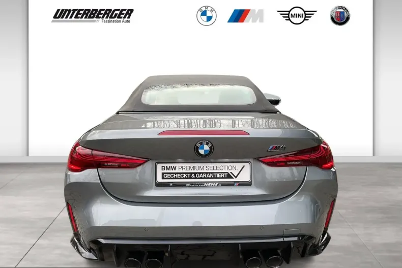 BMW M4 (Seria 4) din 2025 cu 11.850 km - oferta BMW224936 - foto 5