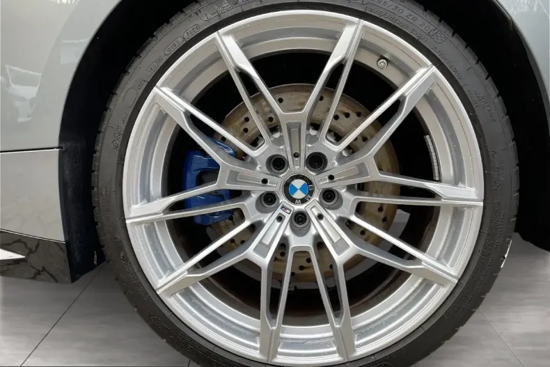 BMW M4 (Seria 4) din 2025 cu 11.850 km - oferta BMW224936 - foto 6