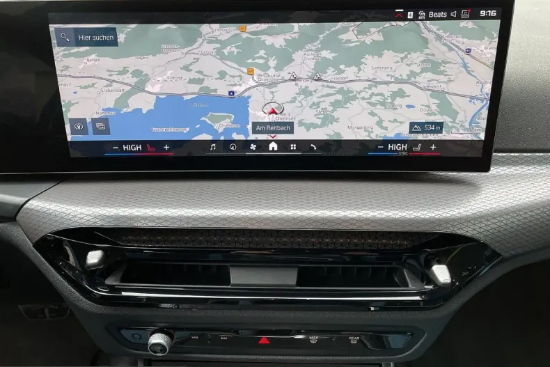 BMW M4 (Seria 4) din 2025 cu 11.850 km - oferta BMW224936 - foto 8