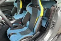 BMW M4 (Seria 4) din 2025 cu 11.850 km - oferta BMW224936 - foto 11