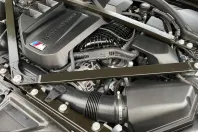 BMW M4 (Seria 4) din 2025 cu 11.850 km - oferta BMW224936 - foto 12