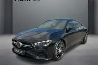 Mercedes-Benz CLA 35 AMG (Clasa CLA) din 2023 cu 62.937 km - oferta MER224937 - foto 1