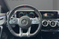 Mercedes-Benz CLA 35 AMG (Clasa CLA) din 2023 cu 62.937 km - oferta MER224937 - foto 9