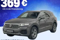 Volkswagen Touareg din 2023 cu 52.380 km - oferta VOL224938 - foto 1