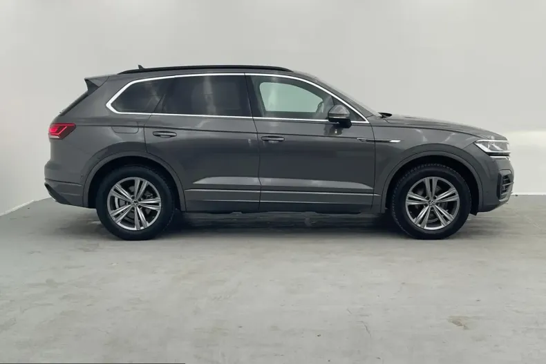 Volkswagen Touareg din 2023 cu 52.380 km - oferta VOL224938 - foto 6