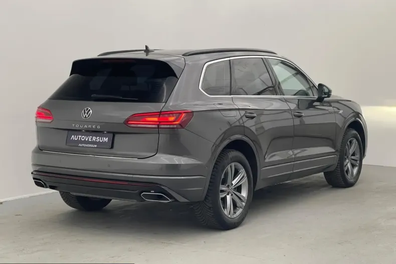 Volkswagen Touareg din 2023 cu 52.380 km - oferta VOL224938 - foto 7