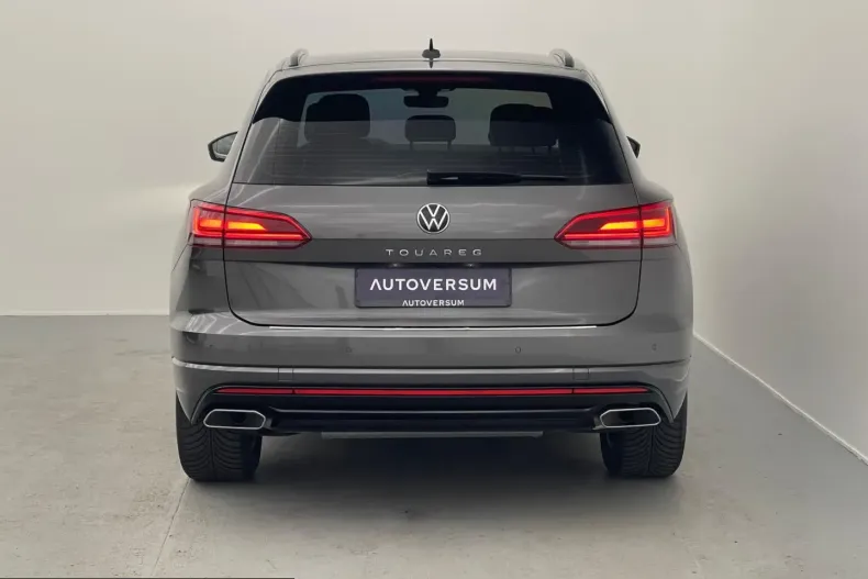 Volkswagen Touareg din 2023 cu 52.380 km - oferta VOL224938 - foto 8
