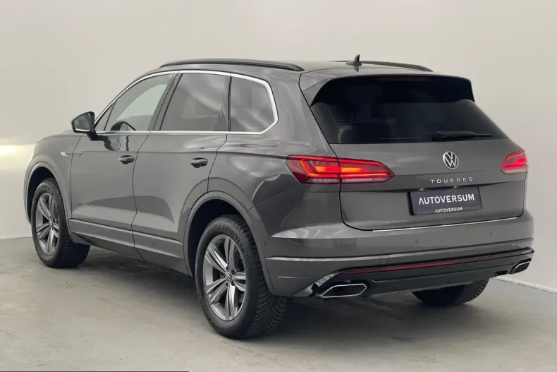 Volkswagen Touareg din 2023 cu 52.380 km - oferta VOL224938 - foto 10