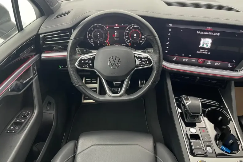 Volkswagen Touareg din 2023 cu 52.380 km - oferta VOL224938 - foto 17
