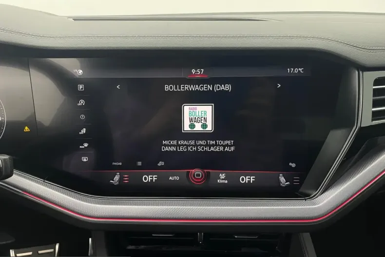 Volkswagen Touareg din 2023 cu 52.380 km - oferta VOL224938 - foto 19