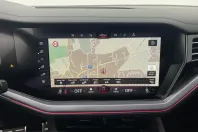 Volkswagen Touareg din 2023 cu 52.380 km - oferta VOL224938 - foto 22