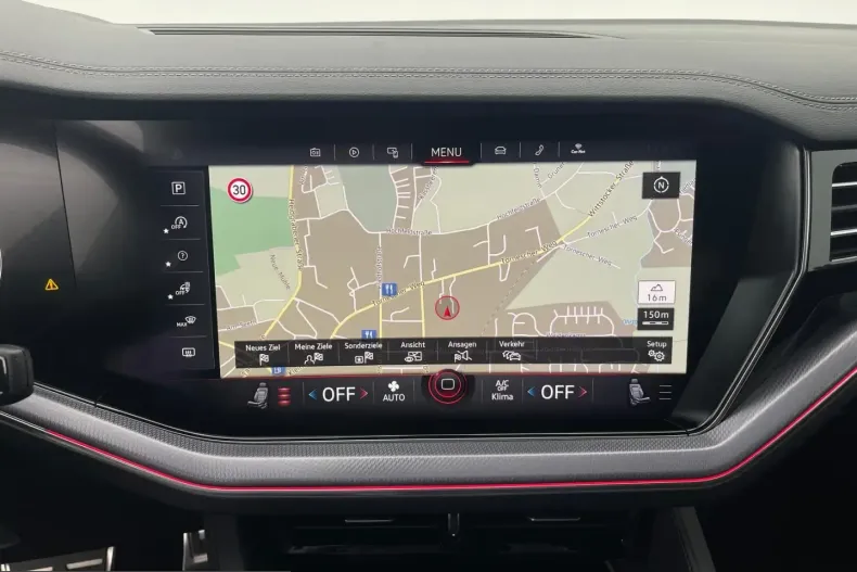 Volkswagen Touareg din 2023 cu 52.380 km - oferta VOL224938 - foto 22