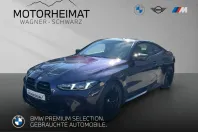BMW M4 (Seria 4) din 2025 cu 4.900 km - oferta BMW224939 - foto 1