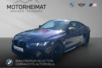 BMW M4 din 2025 - oferta BMW224939