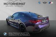 BMW M4 (Seria 4) din 2025 cu 4.900 km - oferta BMW224939 - foto 4