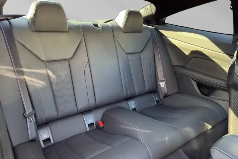 BMW M4 (Seria 4) din 2025 cu 4.900 km - oferta BMW224939 - foto 12
