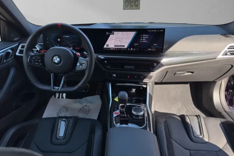 BMW M4 (Seria 4) din 2025 cu 4.900 km - oferta BMW224939 - foto 13