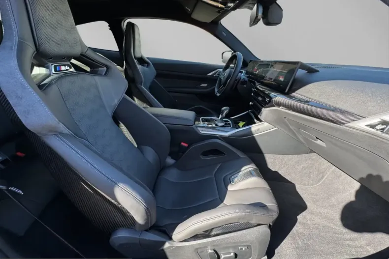 BMW M4 (Seria 4) din 2025 cu 4.900 km - oferta BMW224939 - foto 15