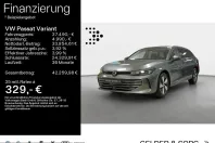 Volkswagen Passat Variant din 2024 cu 10.850 km - oferta VOL224940 - foto 1