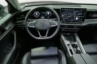 Volkswagen Passat Variant din 2024 cu 10.850 km - oferta VOL224940 - foto 8